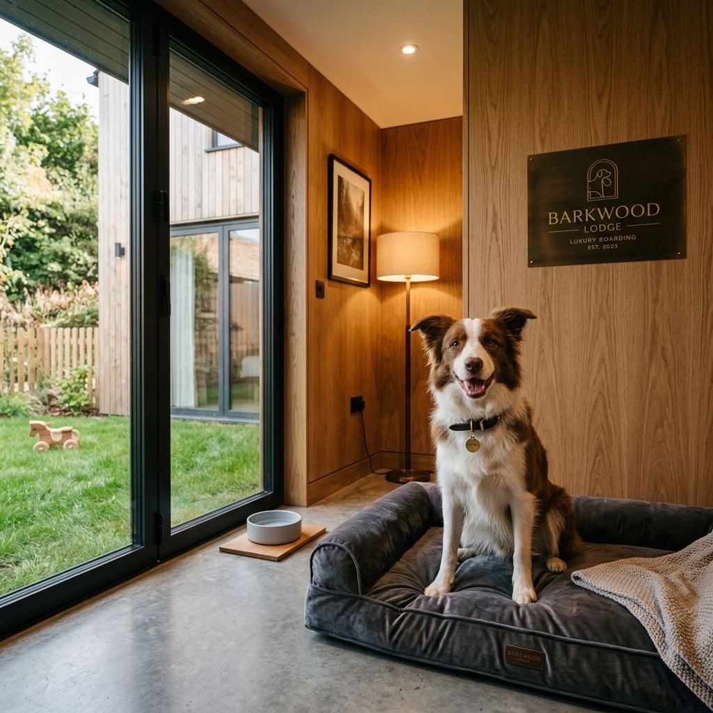 Residencia Canina K9 Málaga